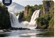 Uganda destination