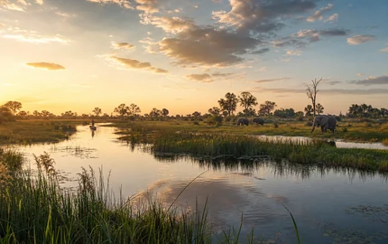 Chobe National Park