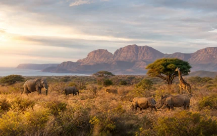Cape Town