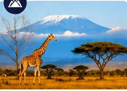 Serengeti Safari in Tanzania