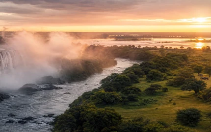 Lower Zambezi