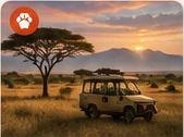 Maasai Mara