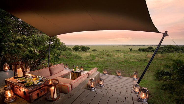 4 Days Kenya's Iconic Wildlife Escape gallery image 4
