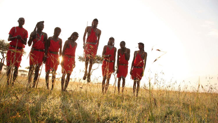 3 Days Kenya's Premier Maasai Mara Safari gallery image 3